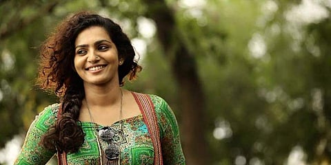 Every character should feel real to me: Parvathy