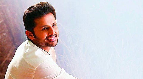 Nithiin-Yeleti film talks about organ donation