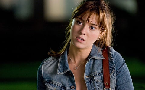 Mary Elizabeth Winstead to star in Netflix's Kate