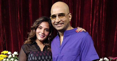 The film does not glorify or justify Shakeela: Indrajit Lankesh on the Shakeela biopic