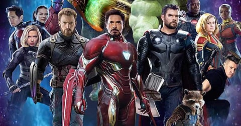 Avengers: Endgame: Woman rushed to hospital in China after crying uncontrollably during the film