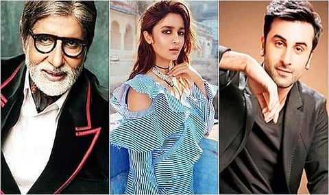 Confirmed - Brahmastra, starring Ranbir Kapoor and Alia Bhat, pushed to Summer 2020, VFX needs time