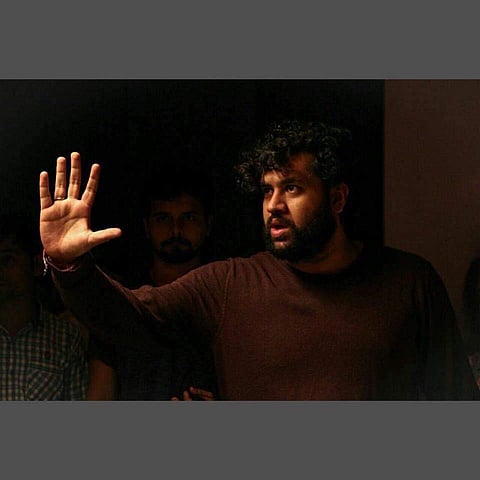 Sidhaant Sachdev to make feature debut with Arranged Marriage