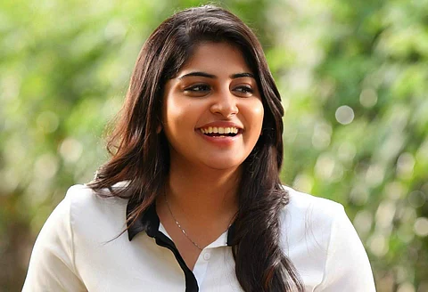 Memes keep you in people’s memory: Manjima Mohan 