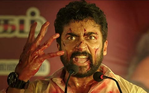 Suriya-Selvaraghavan's NGK trailer breakdown 