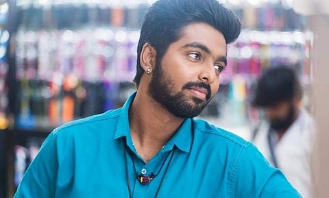 GV Prakash teams up with Ezhil