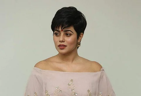 Poorna joins Vaibhav’s next