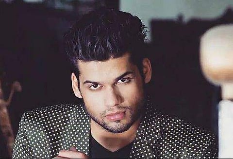 Every character in Blank has shades of grey: Karan Kapadia