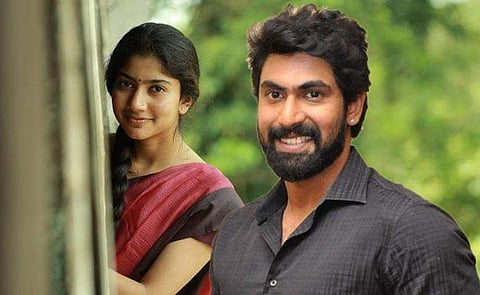 Sai Pallavi and Rana Daggubati team up for Virata Parvam 1992