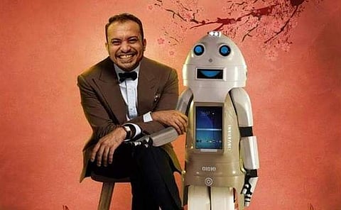 Soubin Shahir Android Kunjappan ver. 5.25