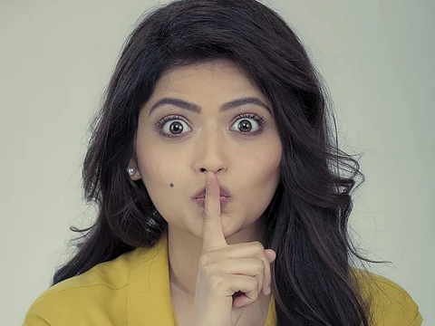 Shirin Kanchwala, from the sky to the silverscreen