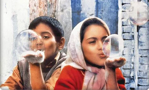 Children of Heaven gets a Tamil remake
