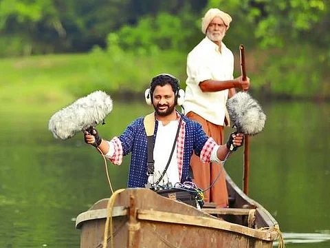 The Sound Story Review: A documentary-type film that is let down by its over-the-top backstory
