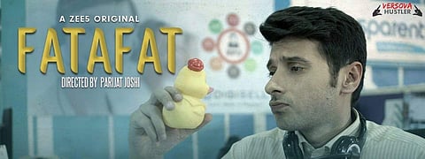 Fatafat