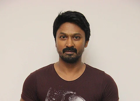 Krishna turns producer for Amala's web debut, High Priestess
