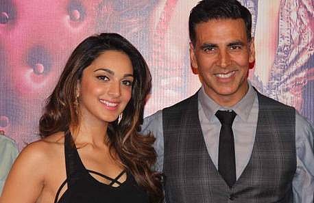 Akshay Kumar's Kanchana remake titled Laxmi, to go on floors next week