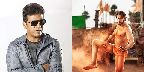 Shivarajkumar vs Sudeep: Box office clash on Varamahalakshmi