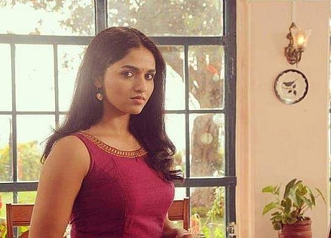 Sunainaa&#39;s next is a web series with Amala Akkineni
