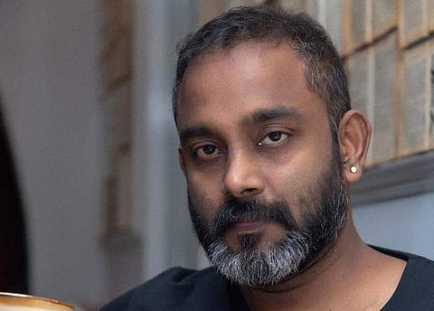 Facebook laid the foundation for my cinema journey: Barath Neelakantan