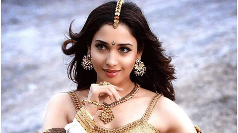 Tamannaah's next with Adhey Kangal director goes on floors