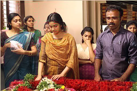 Direction Dreams: Vijay asks many questions about his character before facing the camera