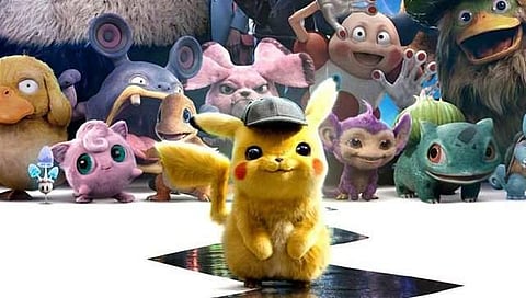Pokémon Detective Pikachu Review: Arguably the best adaptation of a video game yet