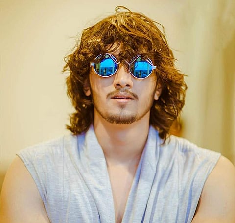 Addhuri 2 in the works with Niranjan Sudhindra in the lead