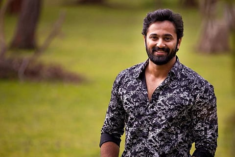 Unni Mukundan Mamaankam