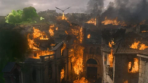 Game of Thrones Season 8 Episode 5 Review