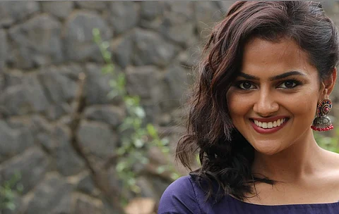 Shraddha Srinath Vishal's Irumbuthirai sequel