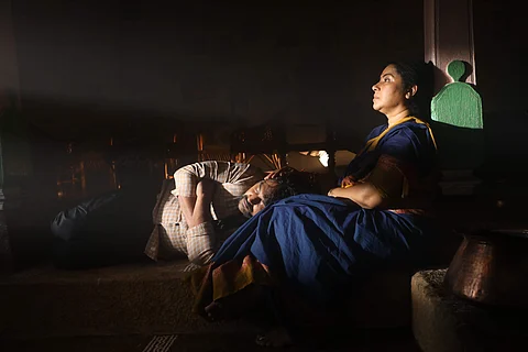 Singha Chiranjeevi Sarja Tara