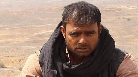 Abhimanyu Singh to play villain in Sooryavanshi