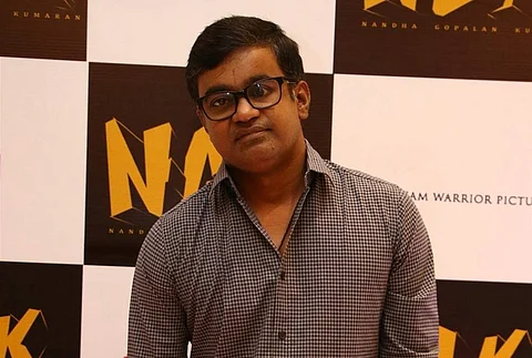 I would love to make a woman-centric film: Selvaraghavan