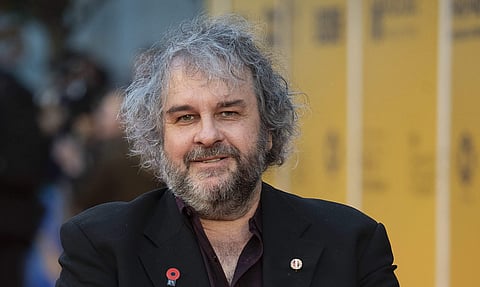 Peter Jackson turned down Aquaman twice