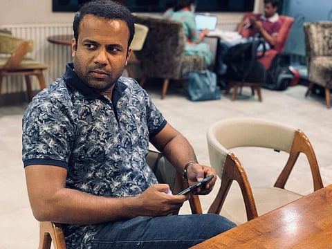 Music can't be treated as a commodity: Jakes Bejoy