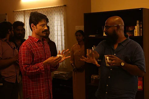 CG has made filmmakers lazy: Monster-director Nelson Venkatesan