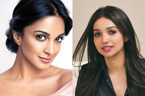 Kiara Advani approached for web film Guilty