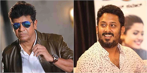 Shivarajkumar-Harsha project titled Bhajarangi 2