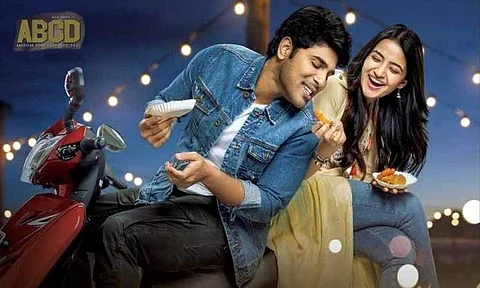 ABCD: American Born Confused Desi Review- A comedy devoid of novelty or humor