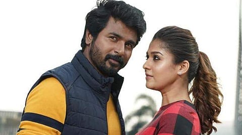 Mr Local Review: An unimaginative love story between an annoying man and an insecure woman