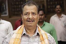 Veteran actor Rallapalli passes away