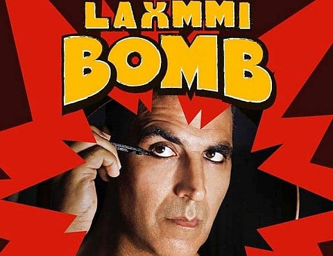 Akshay Kumar's Laxmmi Bomb set to release in June 2020