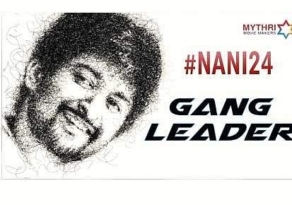 Nani's Gang Leader gets a release date