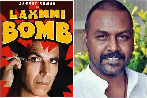 Raghava Lawrence opts out of Akshay's Laaxmi Bomb; writes emotional note on Twitter