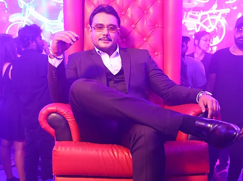 Darshan Amar