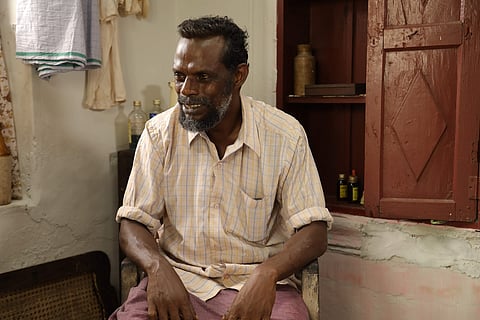 Thottappan has a powerful story: Writer P S Rafeeque 