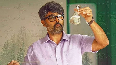 Prasanna Thiravam Web Series Review