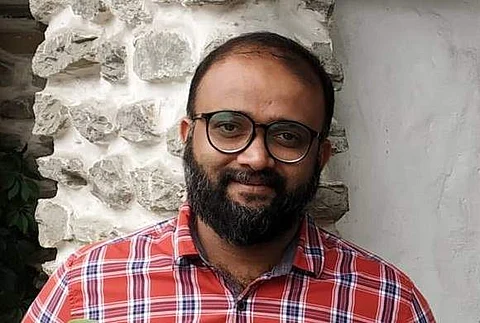 People who aren't smart enough speak ill about others on social media: Prasanth Alexander