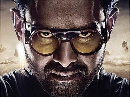 Prabhas confirms Saaho release date in the new poster 