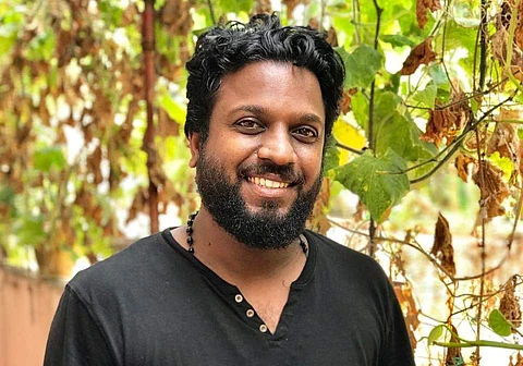 Editing a small-budget film is more challenging: Kiran Das 